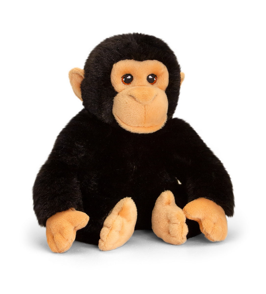 Keeleco Recycled Plush Toy