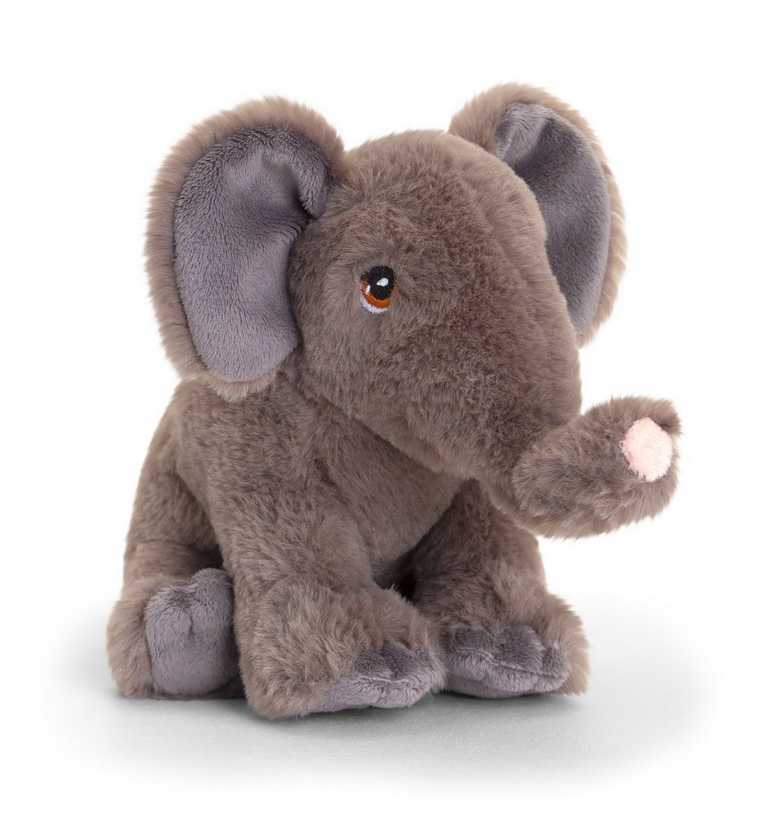 Keeleco Recycled Plush Toy