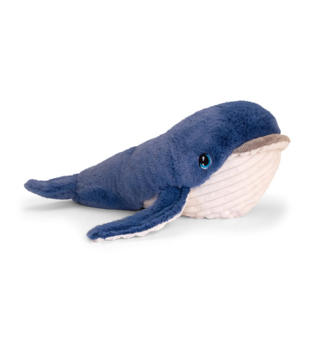 Keeleco Recycled Plush Toy