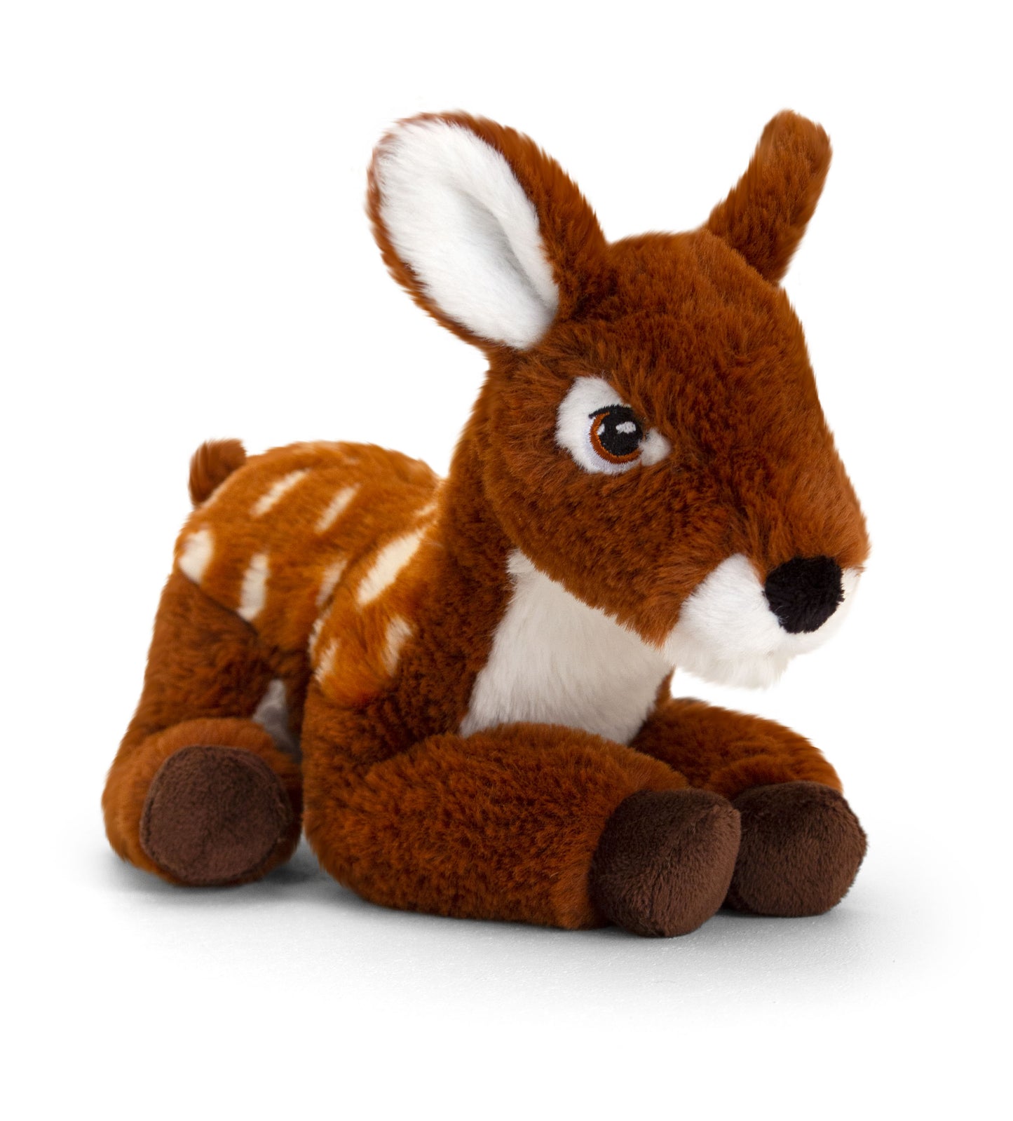 Keeleco Recycled Plush Toy