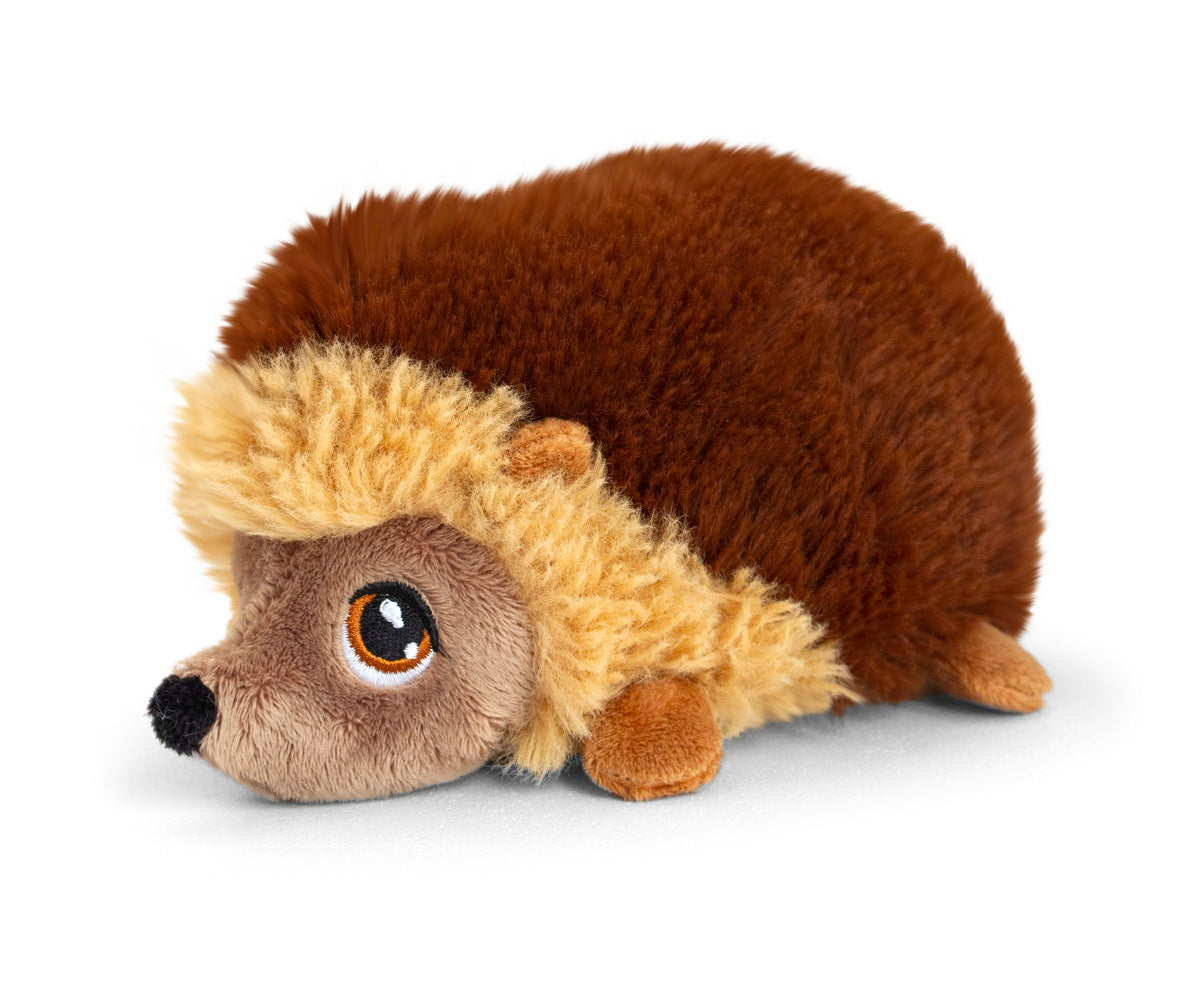 Keeleco Recycled Plush Toy