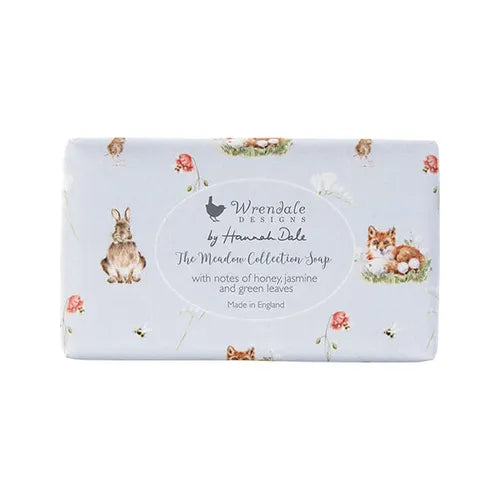 Wrendale Soap Bar 190g