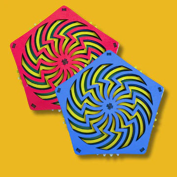 Fidget Spinner