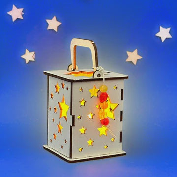 Star Lantern