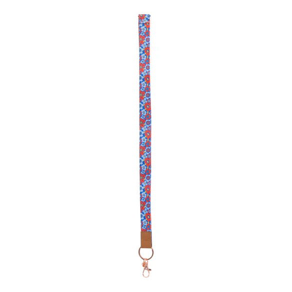 Teacher Lanyard