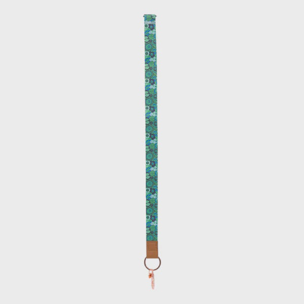 Teacher Lanyard
