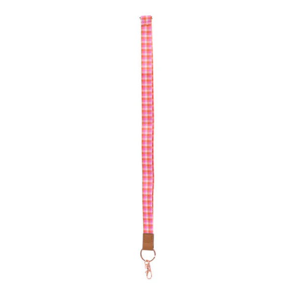 Teacher Lanyard