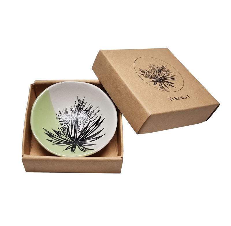 Jo Luping Design Bowl