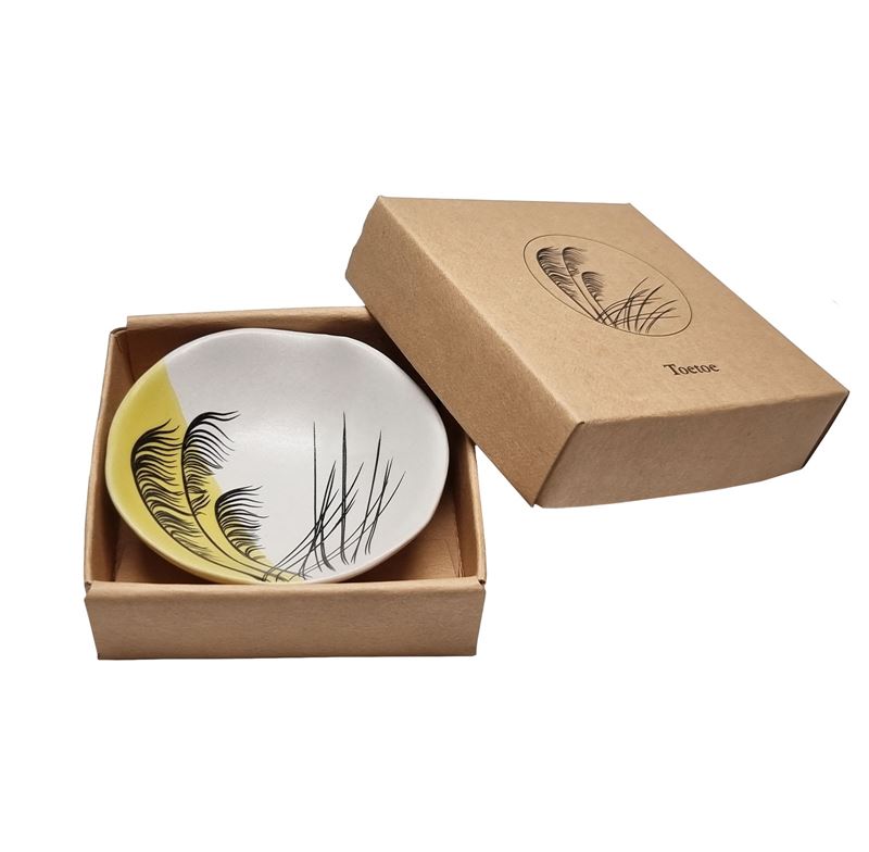 Jo Luping Design Bowl