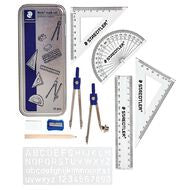 Noris Math Set 10pcs