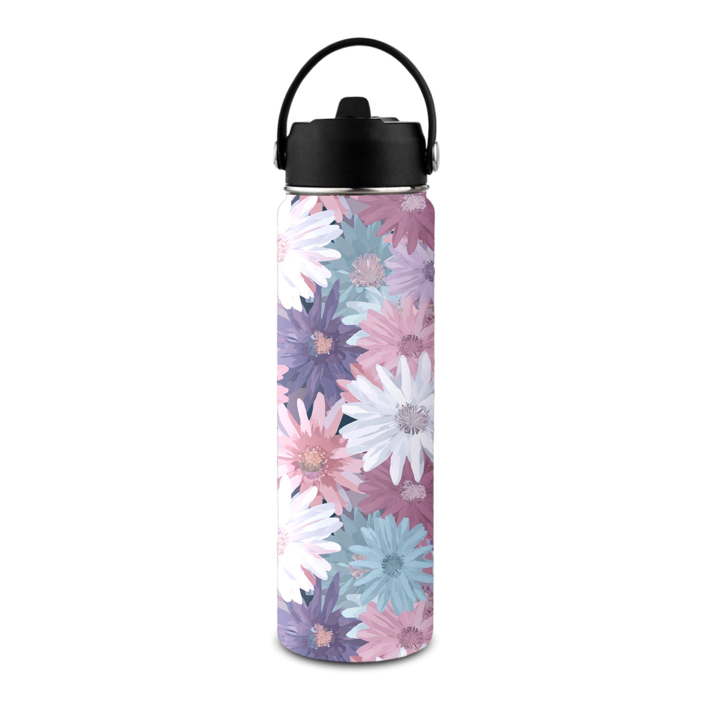 Water Bottle - Quiet Blossom