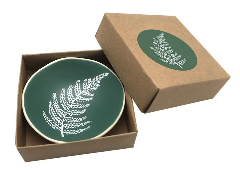 Jo Luping Design Bowl