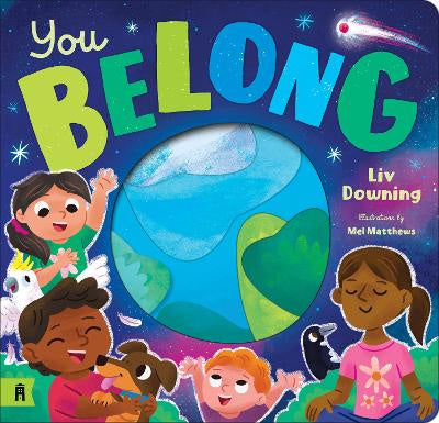 You Belong