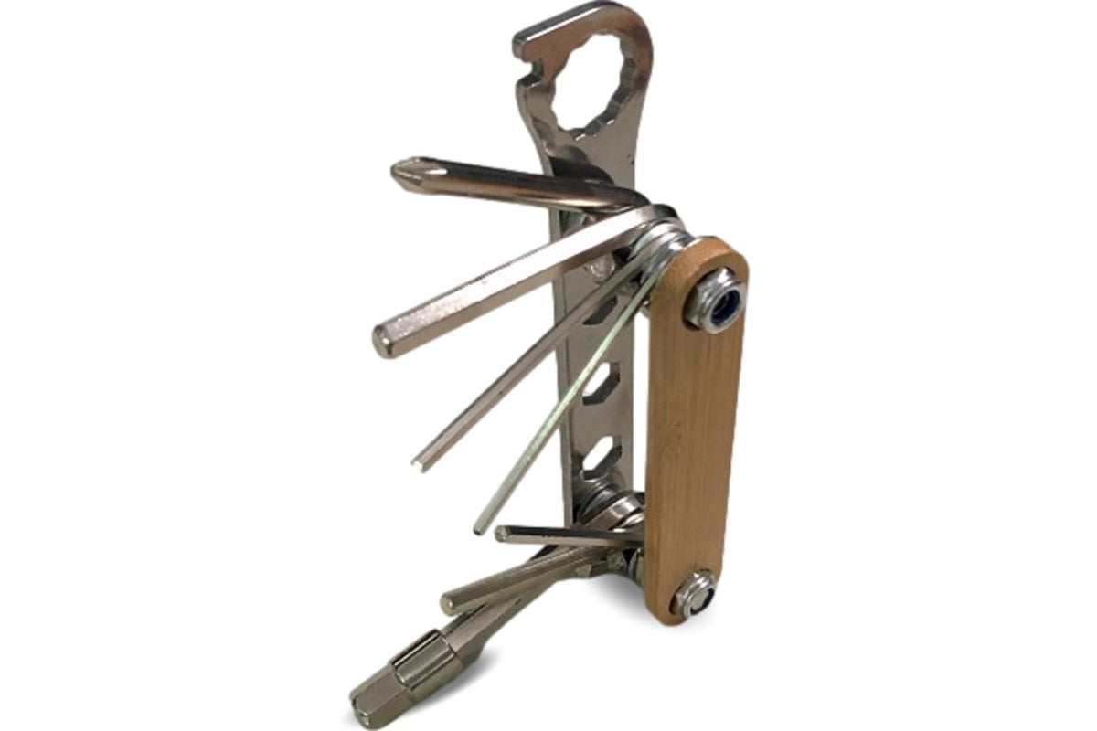 Adventure Bike Tool