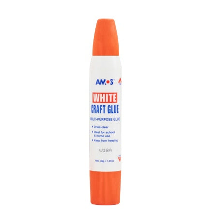 Amos Craft Glue 34ml