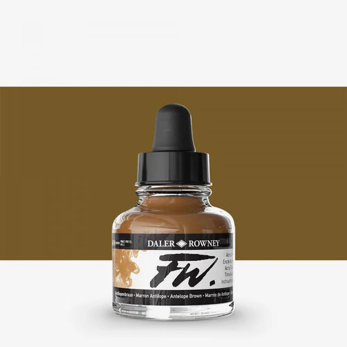 FW Acrylic Ink 29.5mL