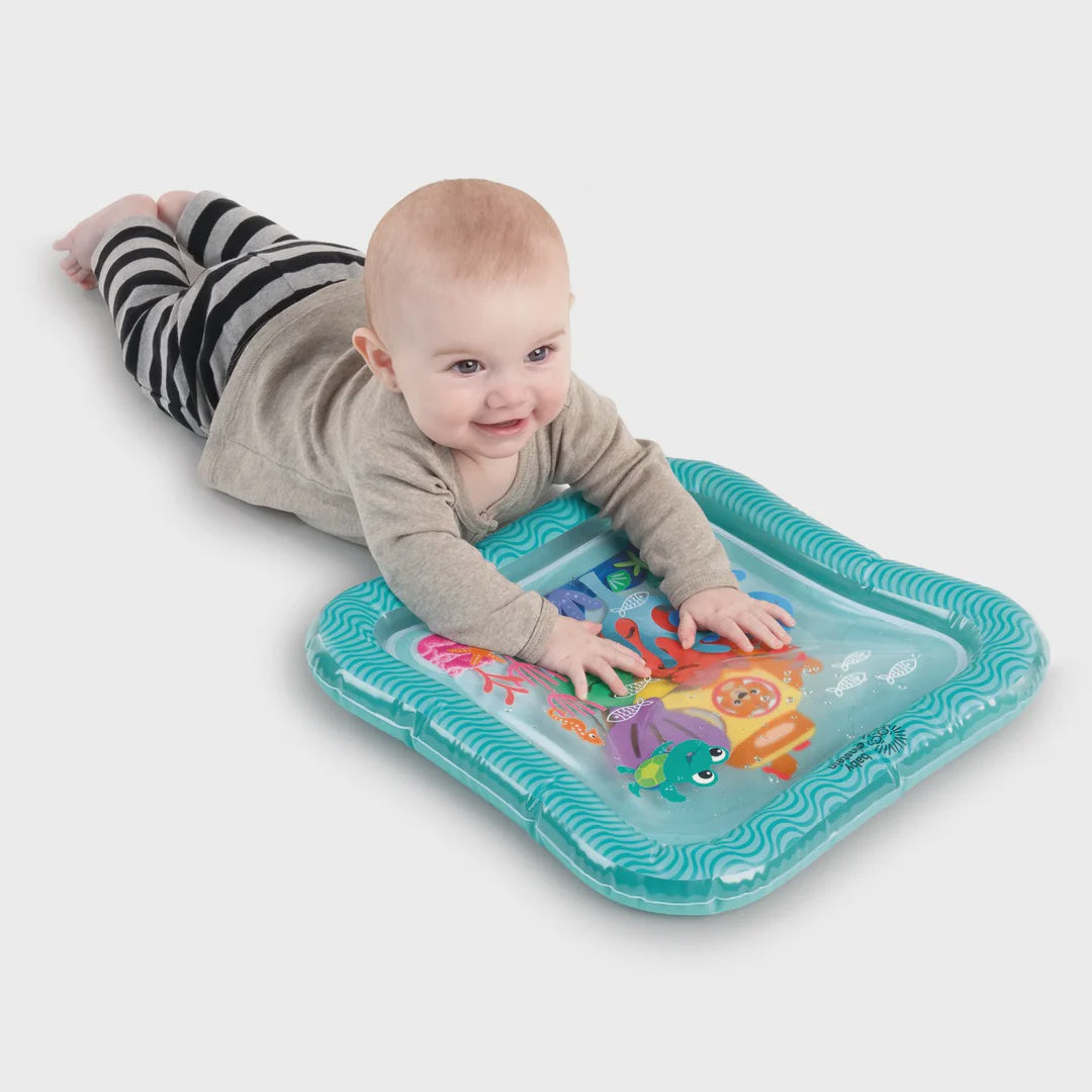 Baby Eintstein Splash Mat Ocean Explorers