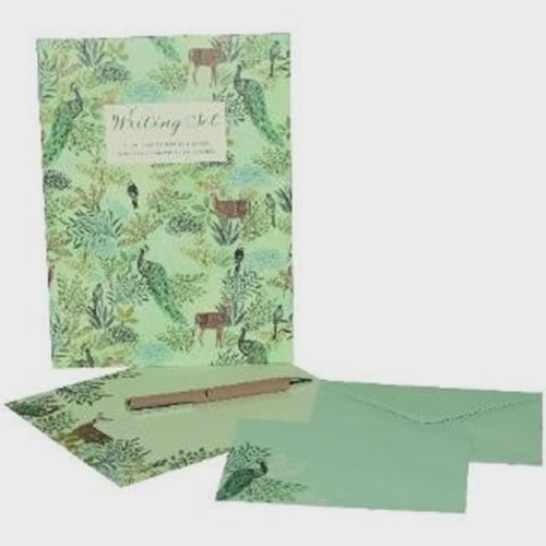 Writing Set Beechwood Park