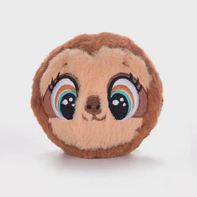 Bouncibles - Arlo Brown Sloth