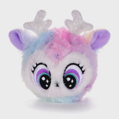 Bouncibles - Isla Pink Deer