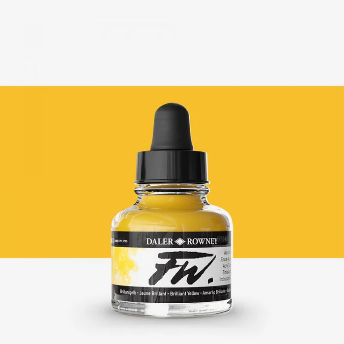 FW Acrylic Ink 29.5mL