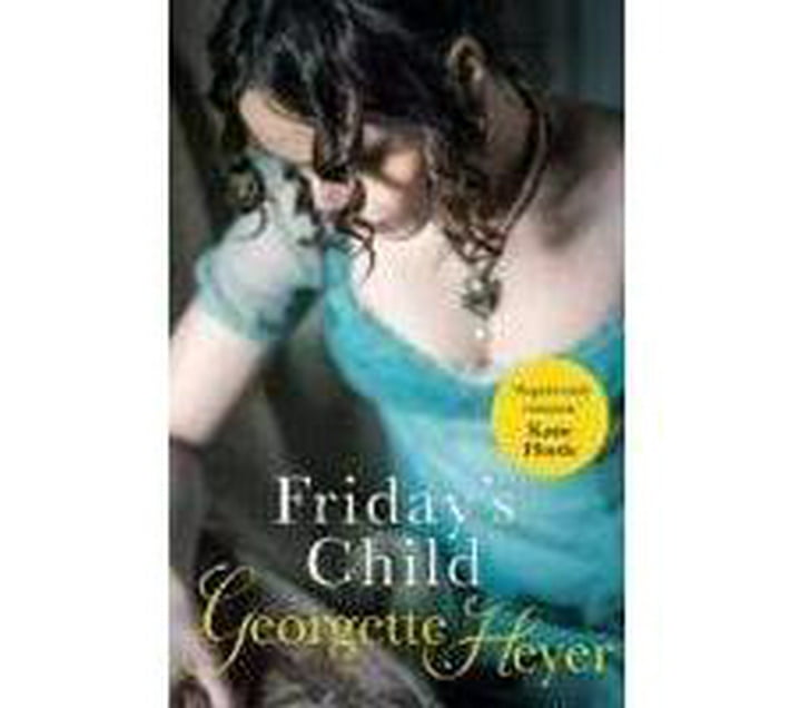 Friday's Child