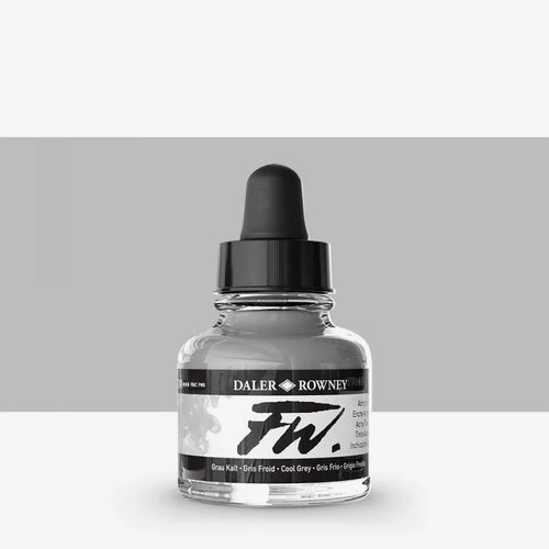 FW Acrylic Ink 29.5mL