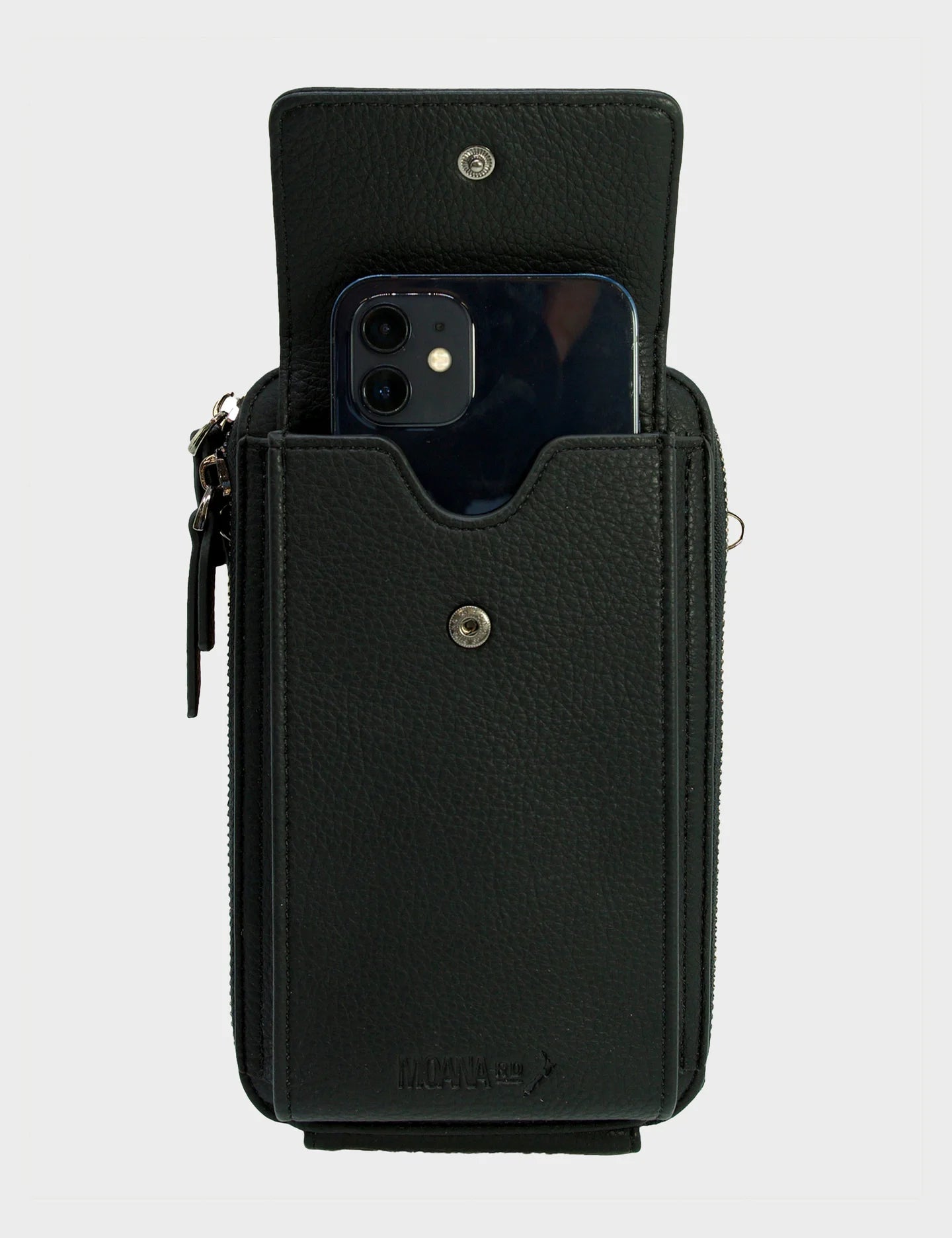 Courtenay Place Cross Body Bag