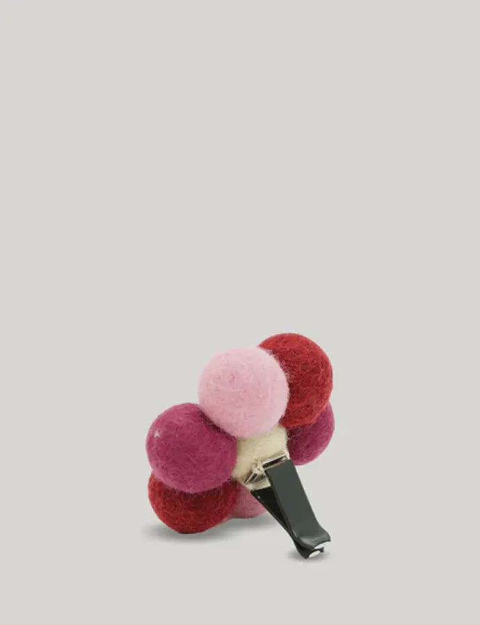 Daisypoms Vent Air Freshener Pink