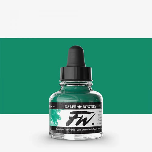 FW Acrylic Ink 29.5mL