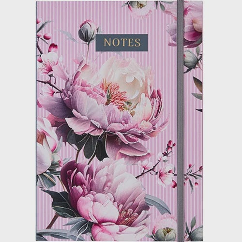 A5 Notebook Harmony