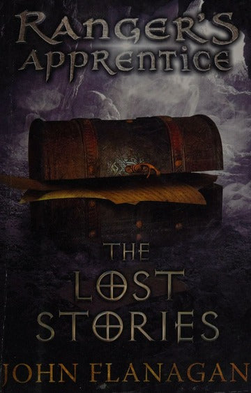 Ranger'S Apprentice 11 Lost Stories - By John Flanagan