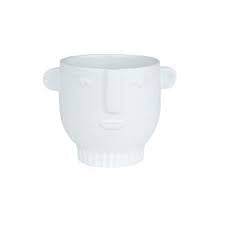 Rader Juri Porcelain Candle Holder