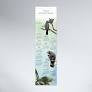 Bird Scroll Tube Calendar 2027