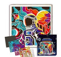 Create Your Own Space