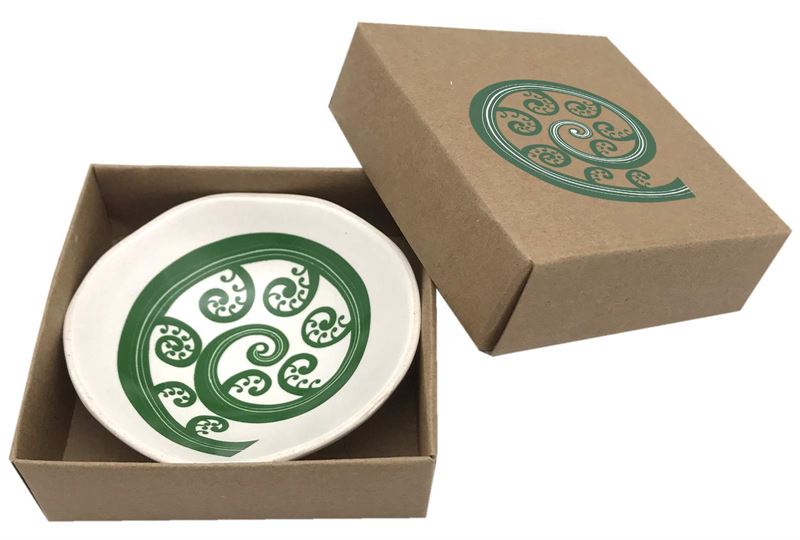 Jo Luping Design Bowl