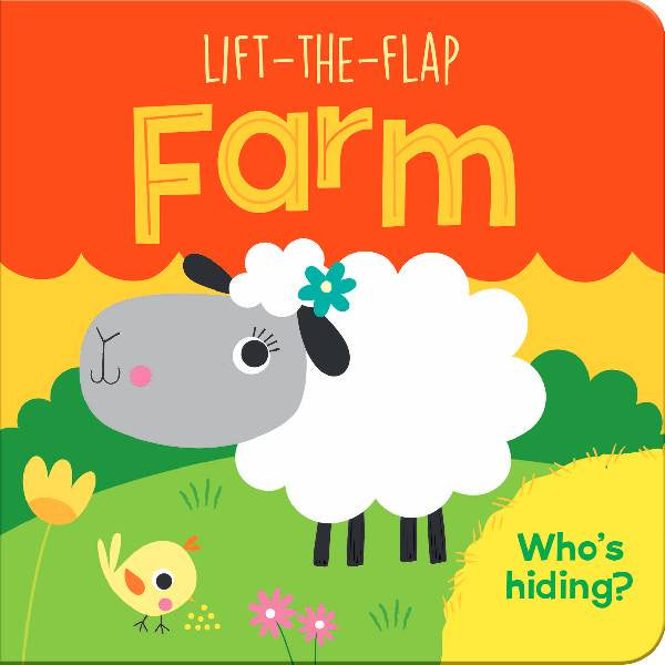 Life-the-Flap Farm