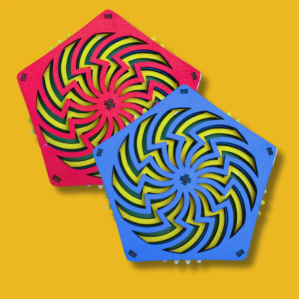 Make- Fidget Spinner