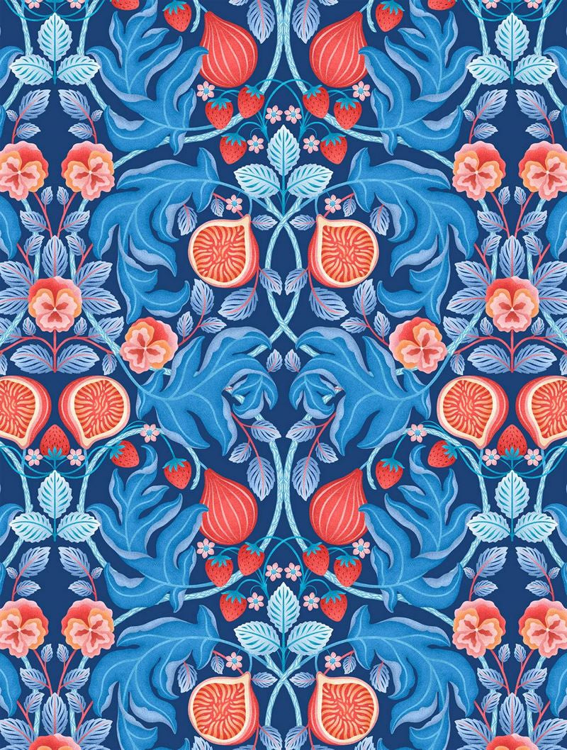 Tea Towel 100% Cotton - Catherine Marion Design