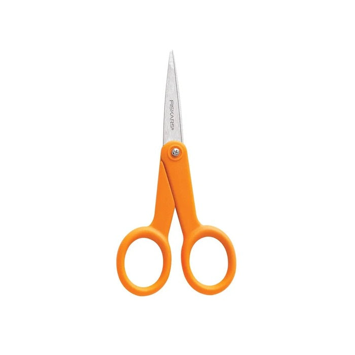 Fiskars Scissor 5'' Micro Tip
