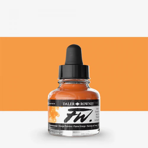 FW Acrylic Ink 29.5mL