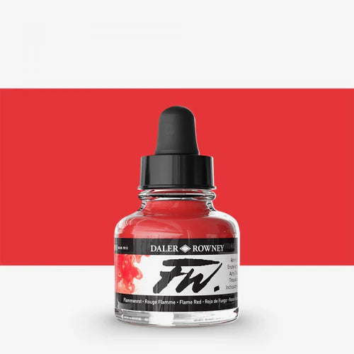 FW Acrylic Ink 29.5mL