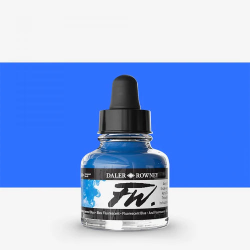 FW Acrylic Ink 29.5mL