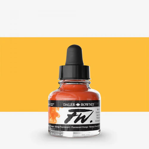 FW Acrylic Ink 29.5mL