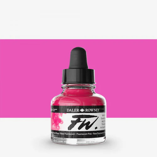 FW Acrylic Ink 29.5mL