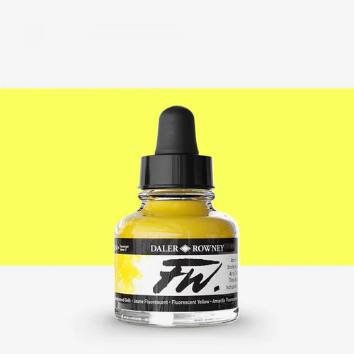 FW Acrylic Ink 29.5mL