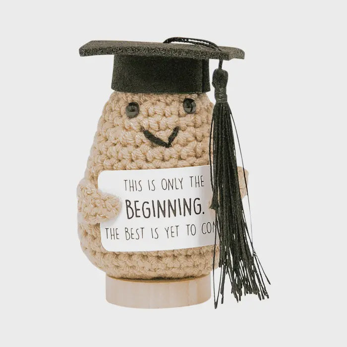 Graduation Positive Pal