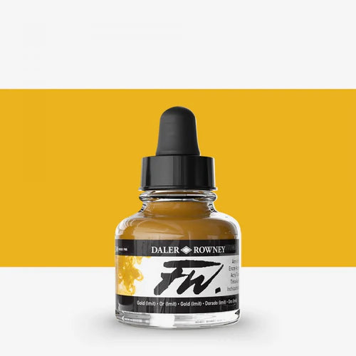 FW Acrylic Ink 29.5mL