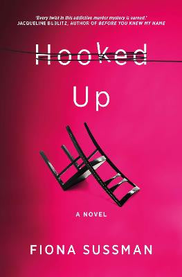 Hooked Up by Fiona Sussman