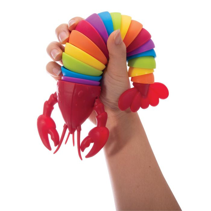 Sensory Lobster